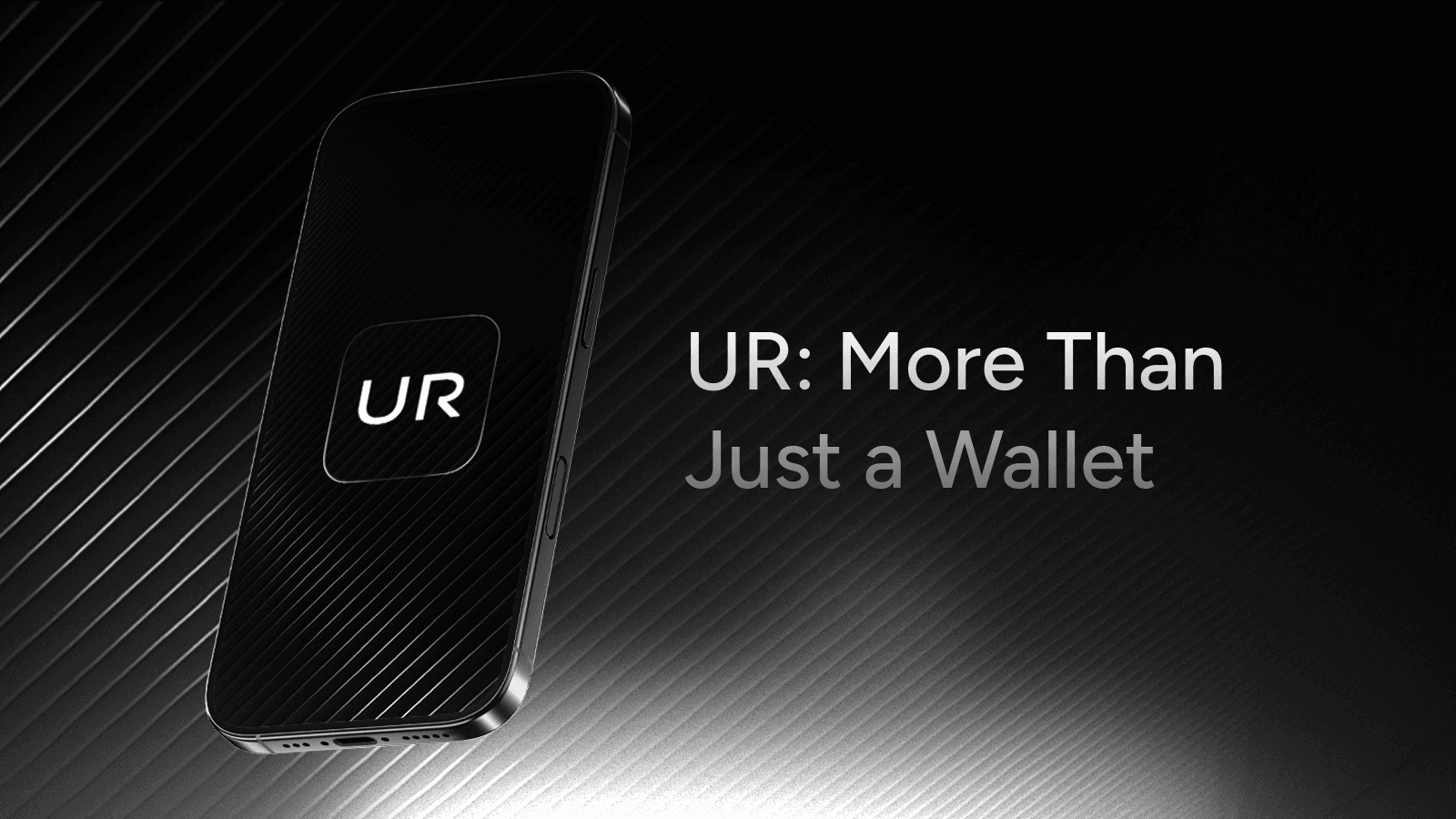 Wallet vs. Smart Money Apps: UR Driving Real-World Value to Crypto & Fiat Holders
