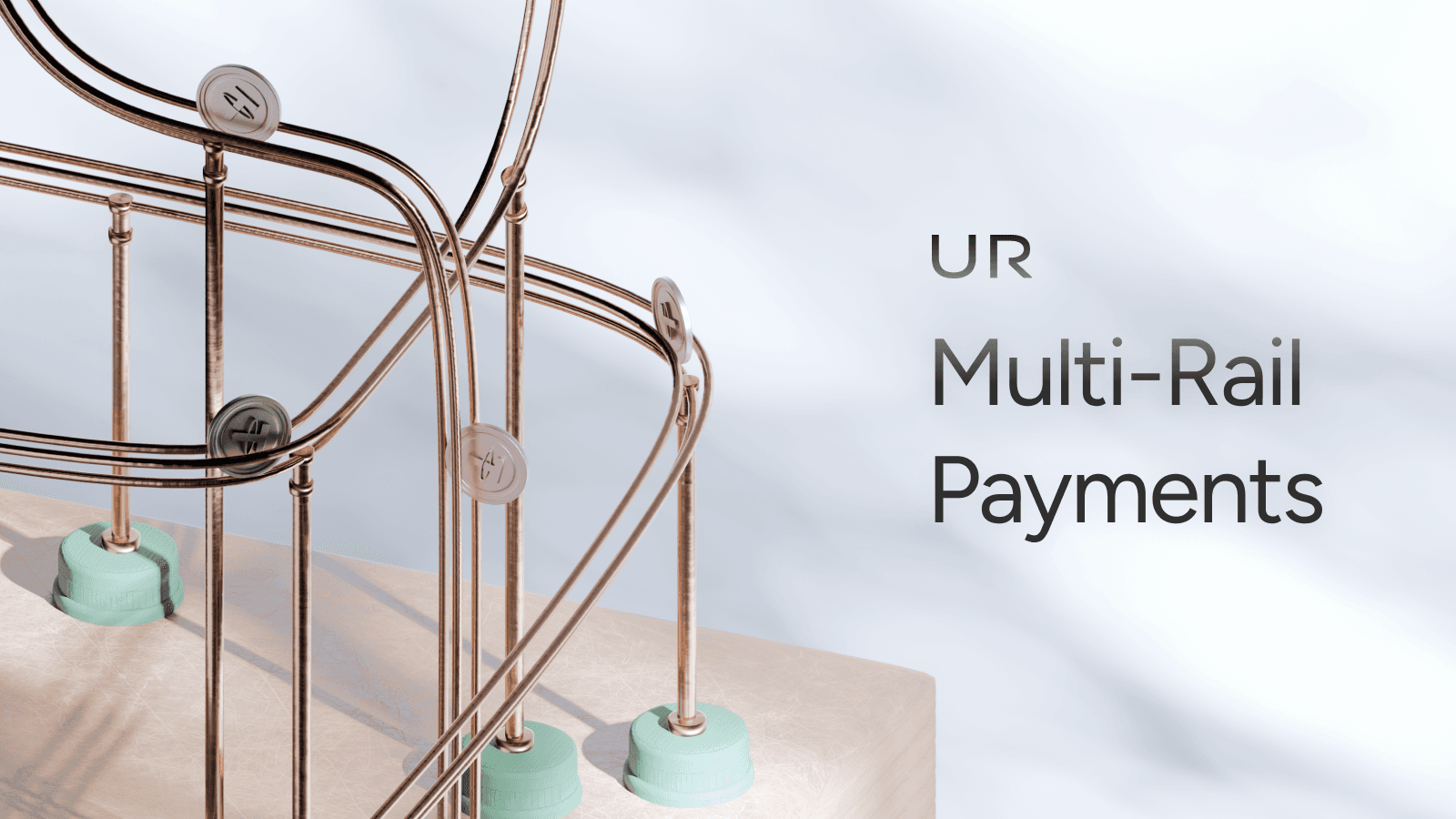 Multi-Rail Payments: The Future of Regulated Payment Infrastructure