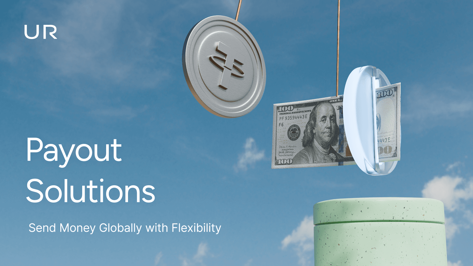 Payout Solutions: Send Money Globally with Stablecoin-Fiat Flexibility