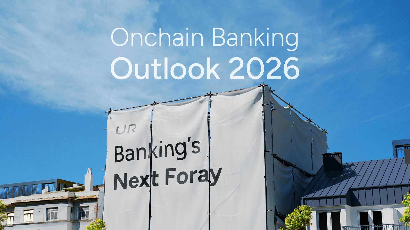 Banking’s Next Foray: Stablecoins in Focus — Powered by Blockchain