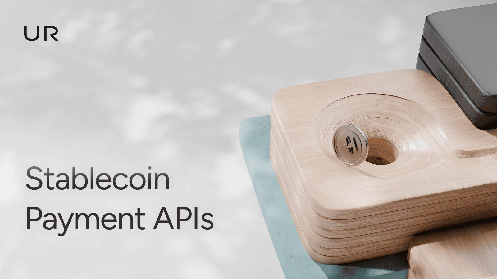Stablecoin API for Platforms: A Simpler Way to Automate Payout