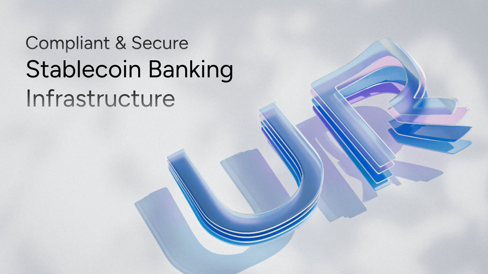 UR: Freedom & Efficiency for Every User & Business